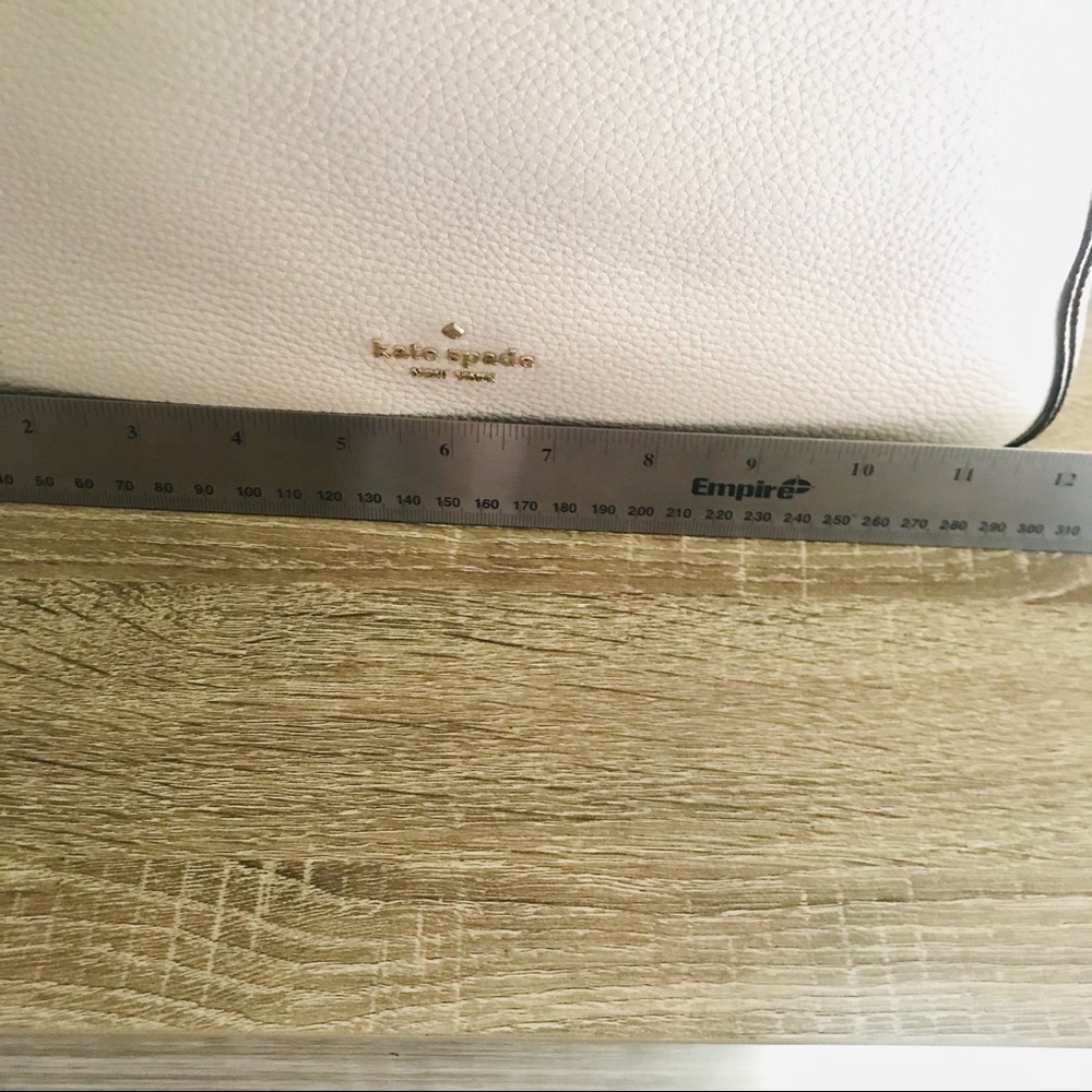 Kate Spade Colorblock Shoulder Bag - Picture 13 of 16
